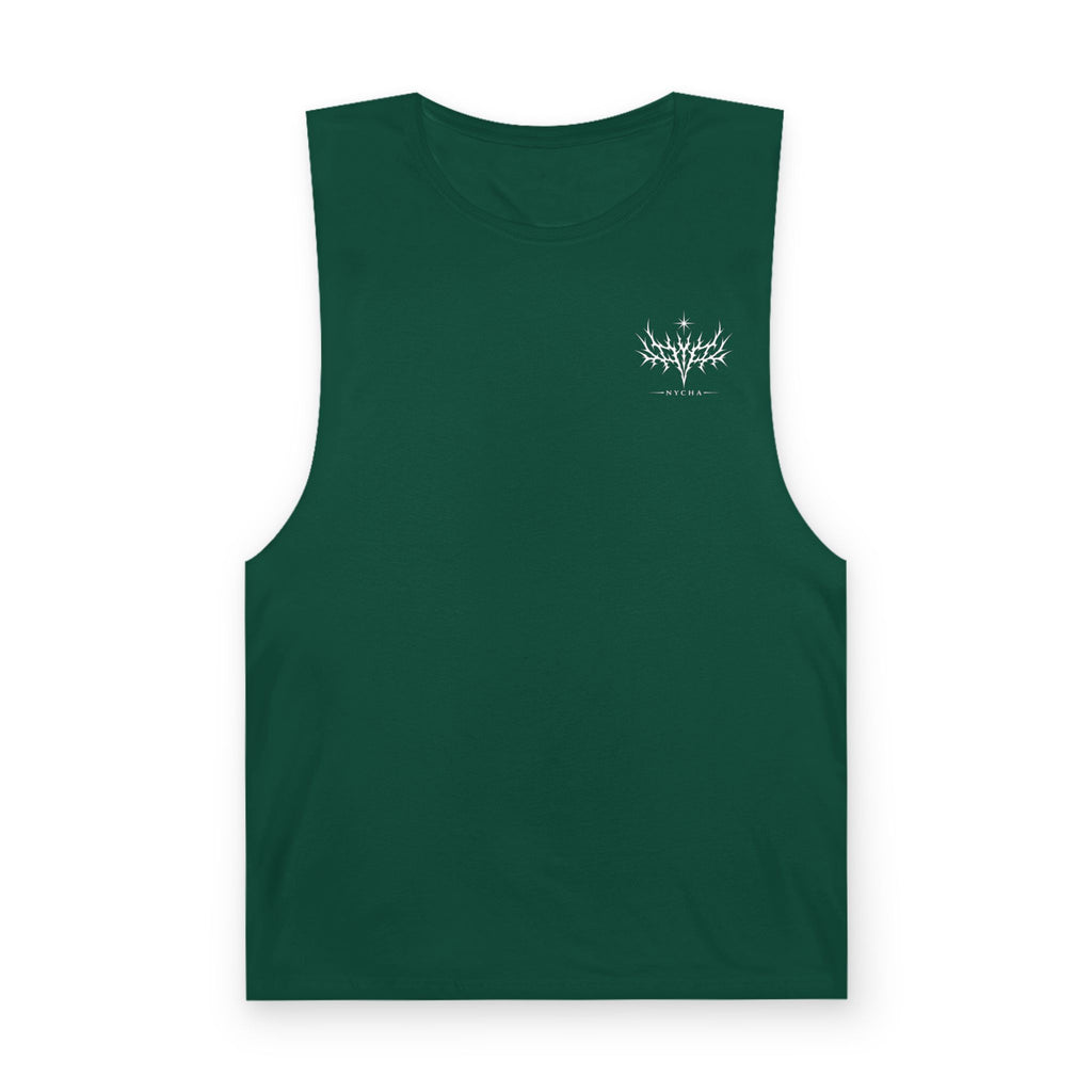 NYCHA – BECOME YOUR PROBLEM Tank