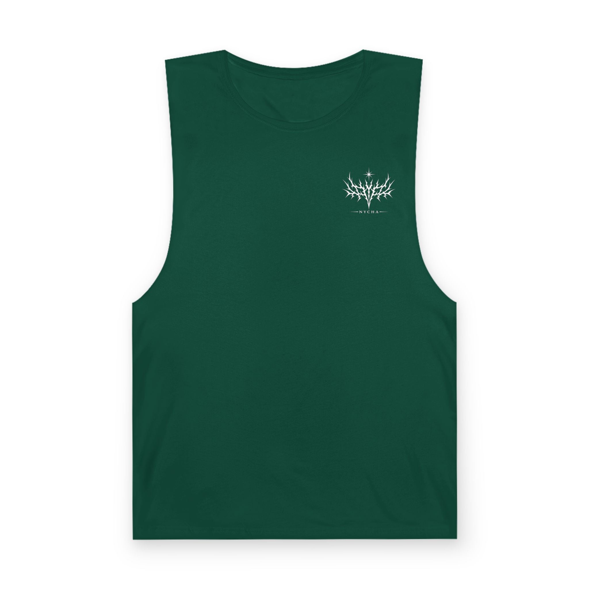 NYCHA – BECOME YOUR PROBLEM Tank