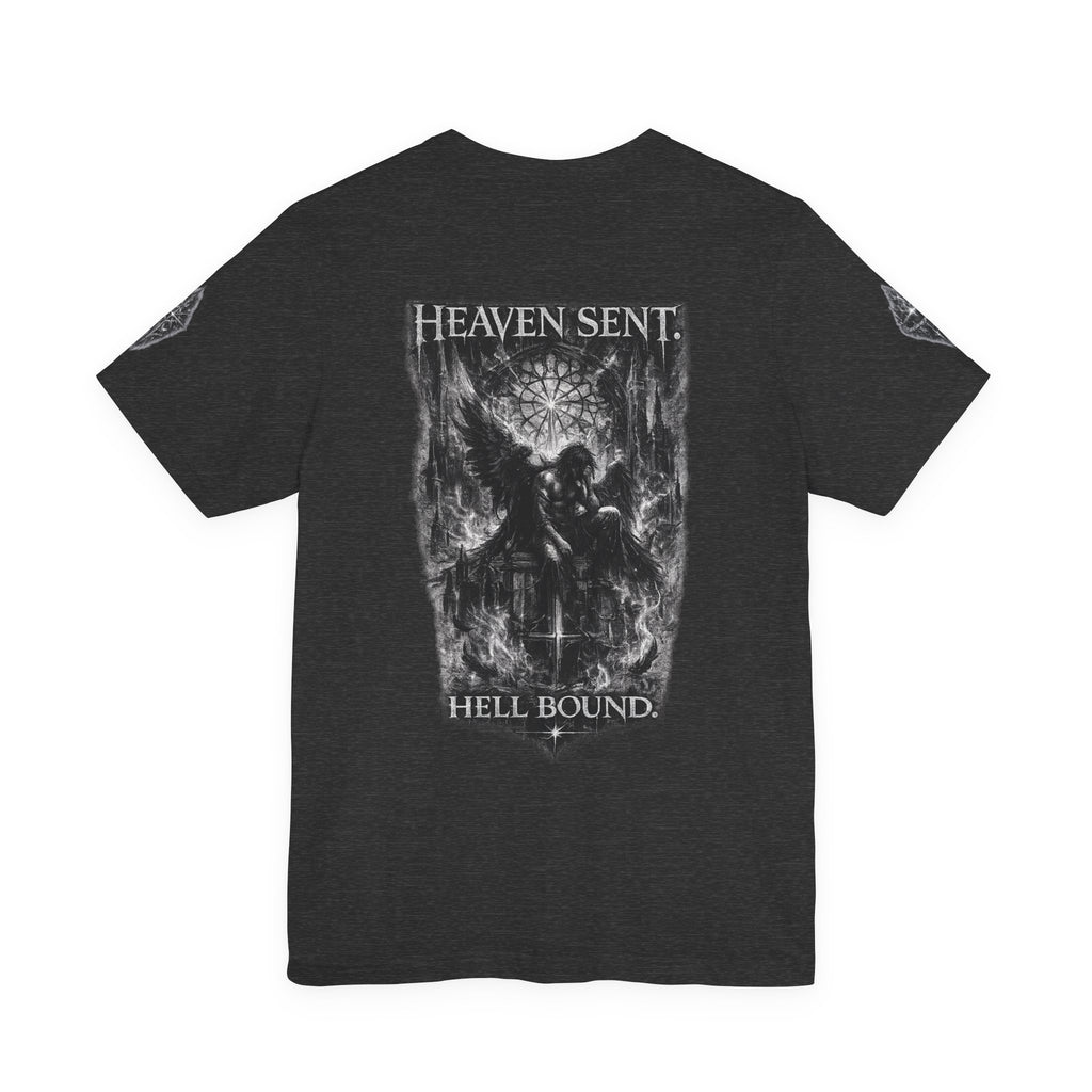 NYCHA — Bound By Heaven Tee [ Unisex ]