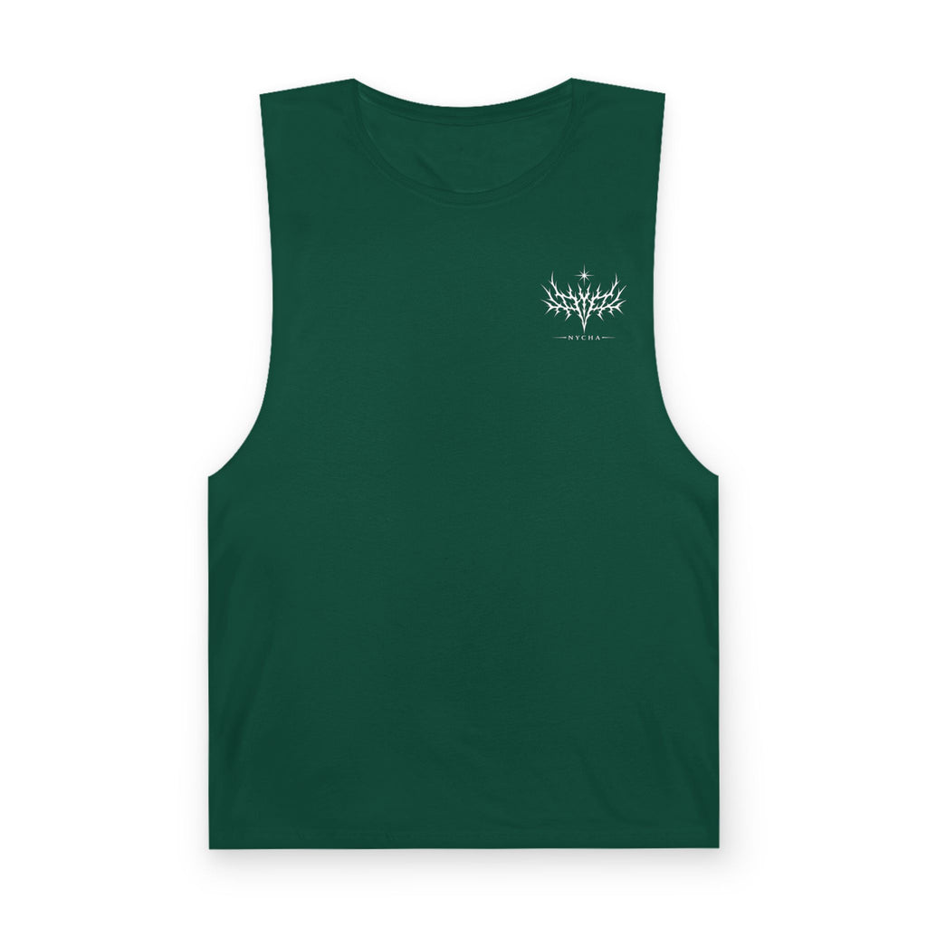 NYCHA " Undress Me With Your Eyes" Tank