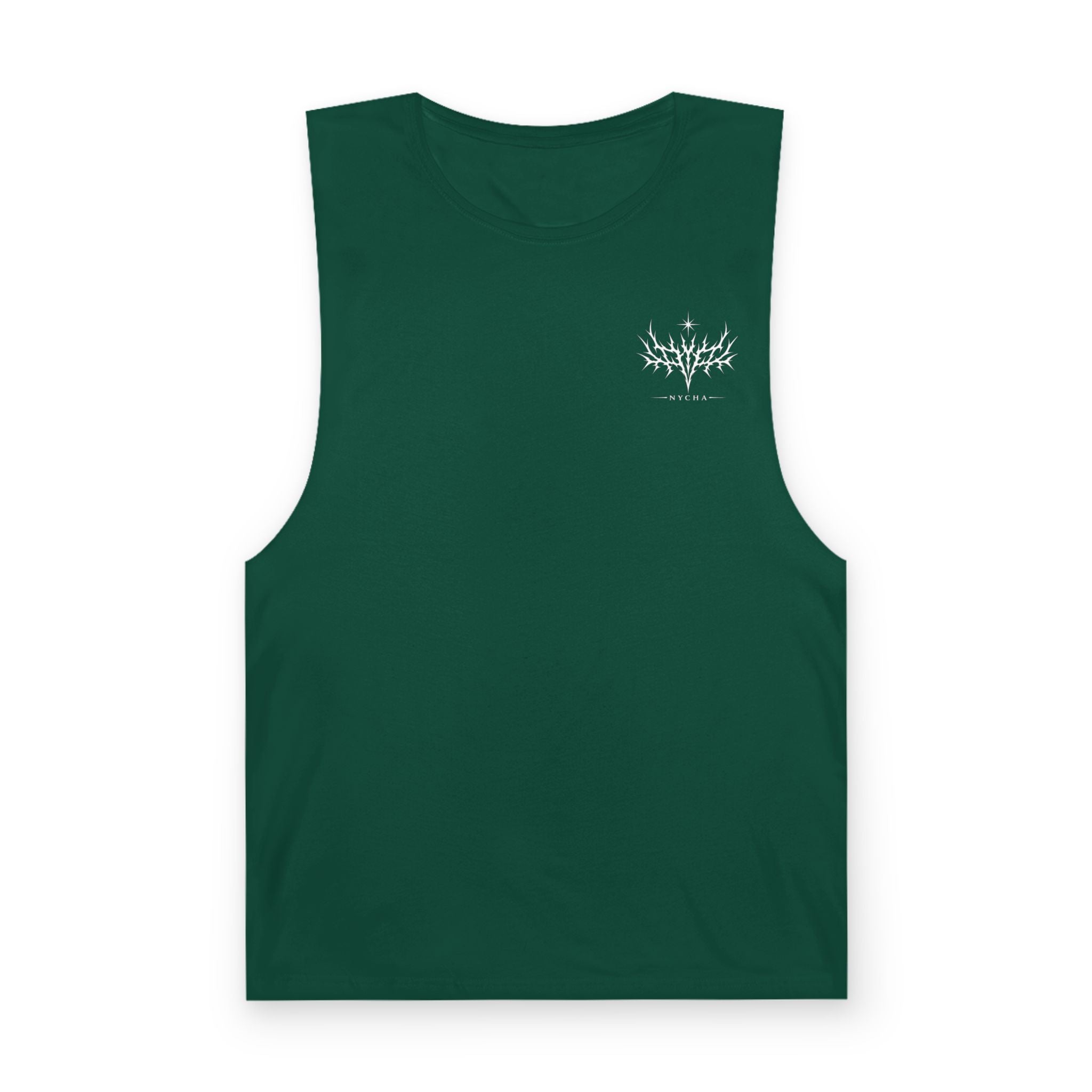 NYCHA " Undress Me With Your Eyes" Tank