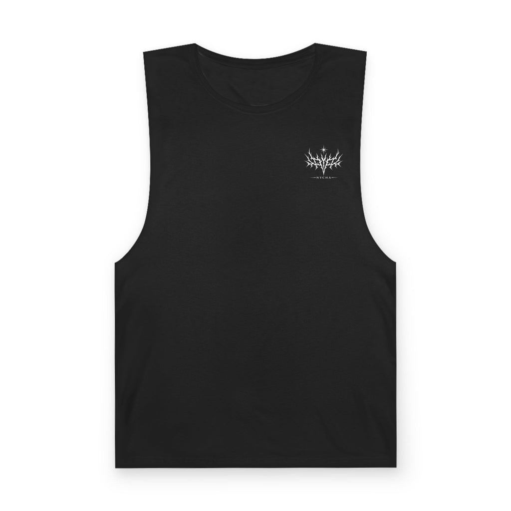 NYCHA “They’ll Be Obsessed” Tank