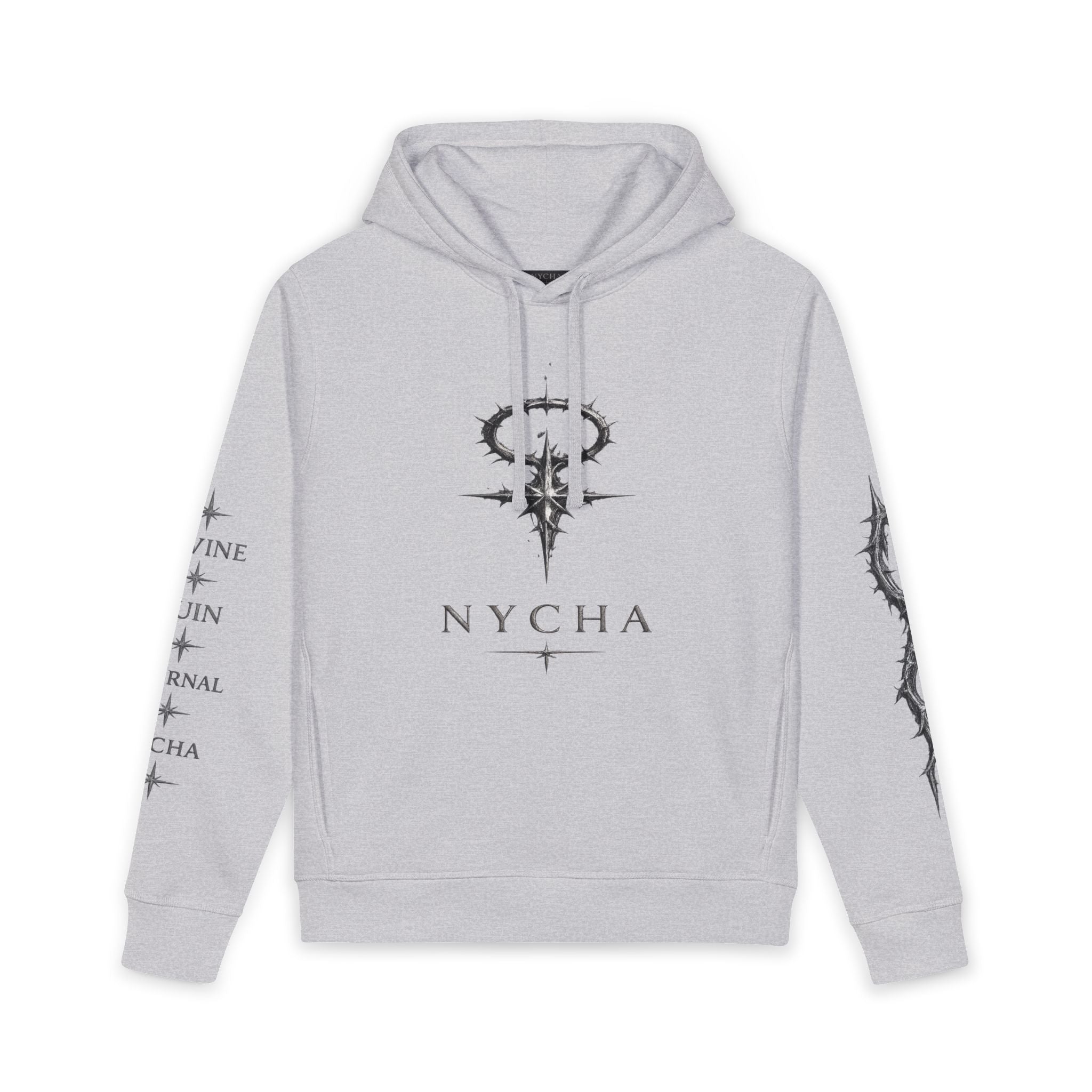 NYCHA — DIVINITY LOST HOODIE