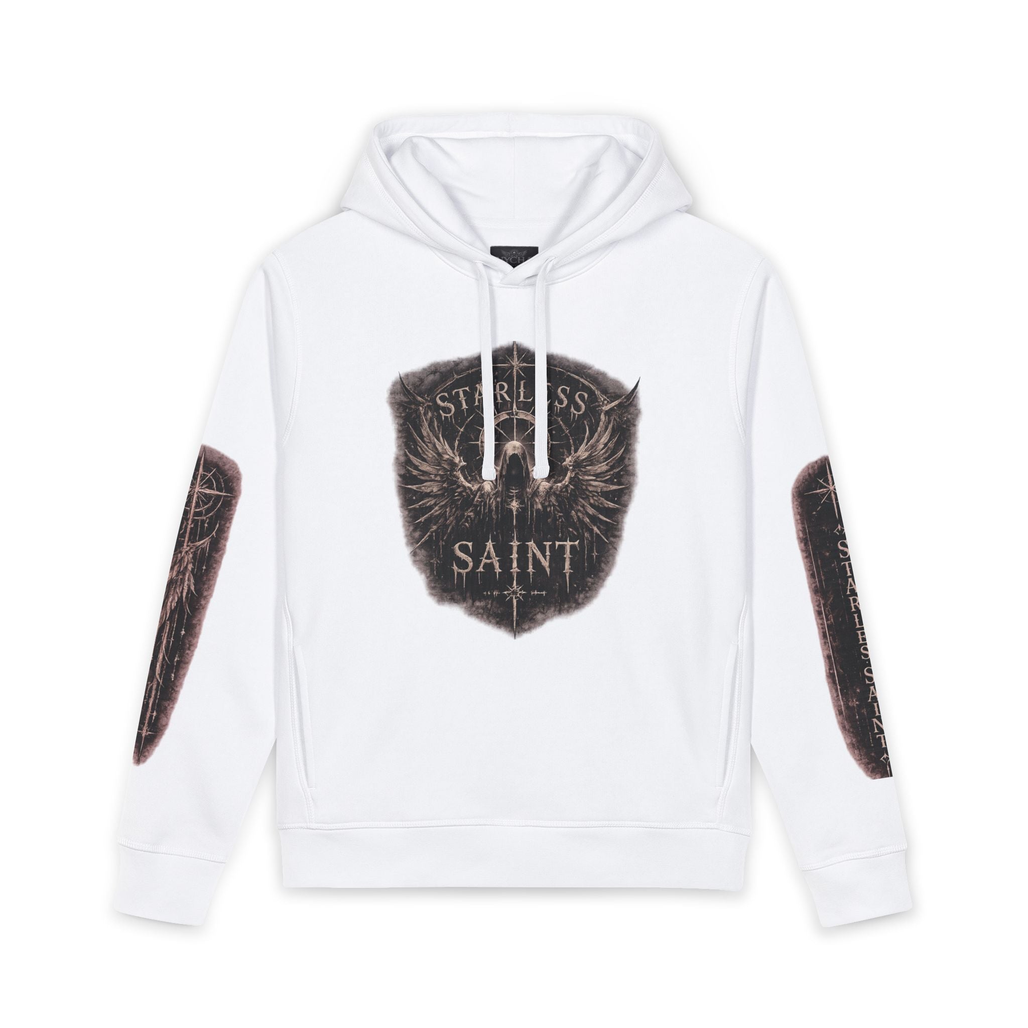 NYCHA — STARLESS SAINT HOODIE
