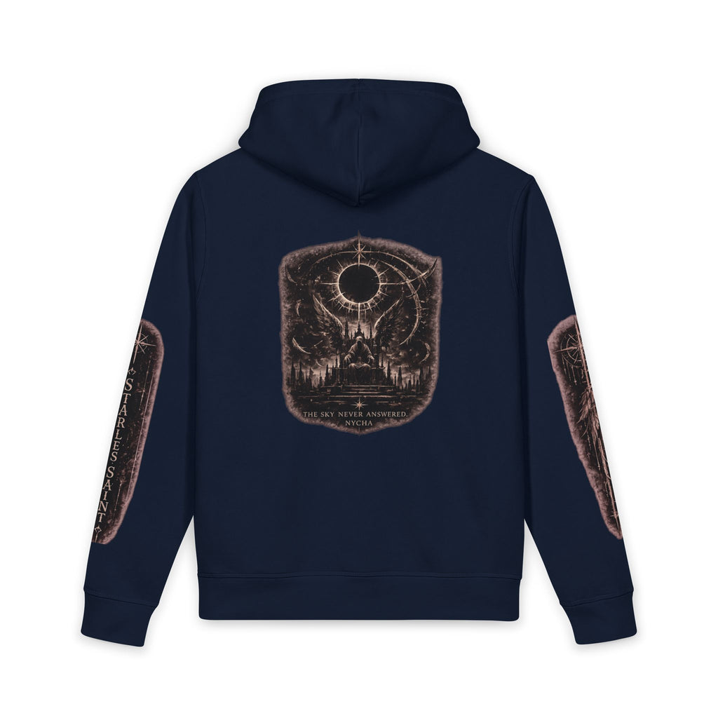 NYCHA — STARLESS SAINT HOODIE