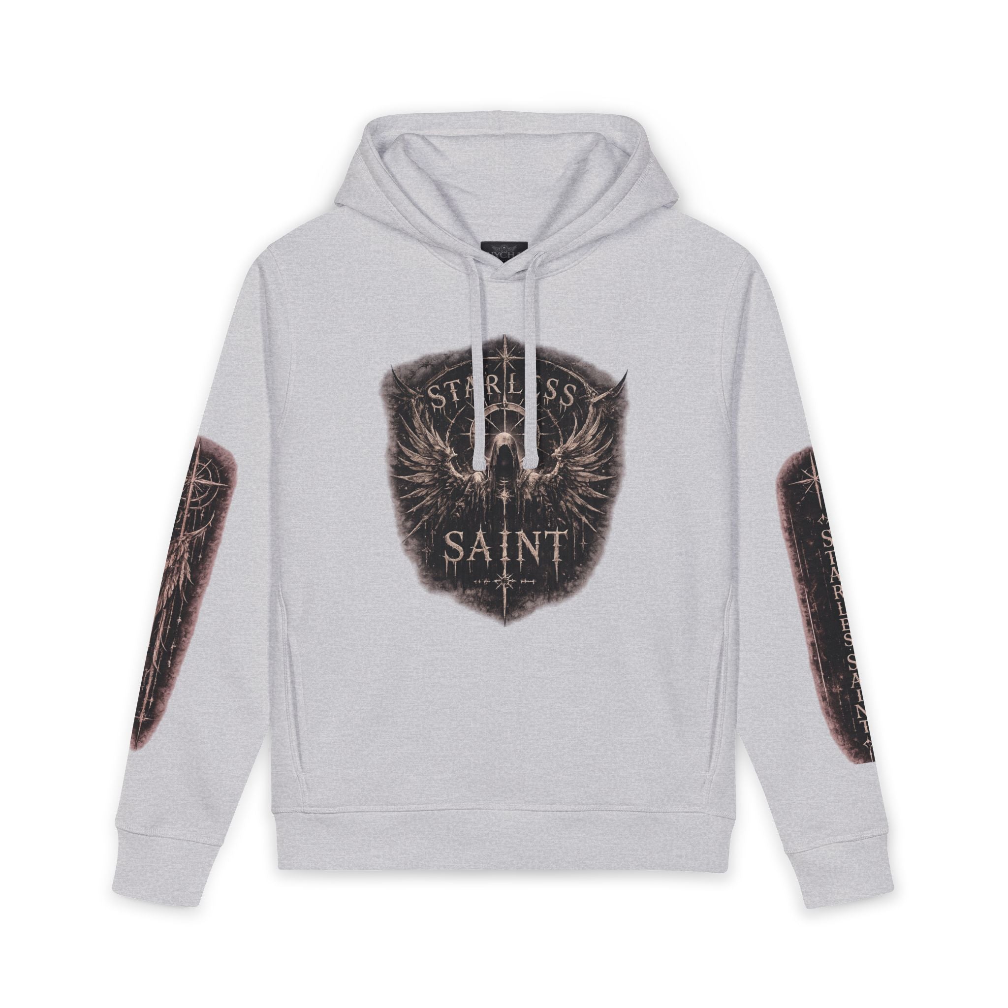 NYCHA — STARLESS SAINT HOODIE