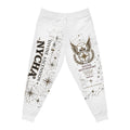 NYCHA® “DIVINE ASCENSION” SWEATPANTS