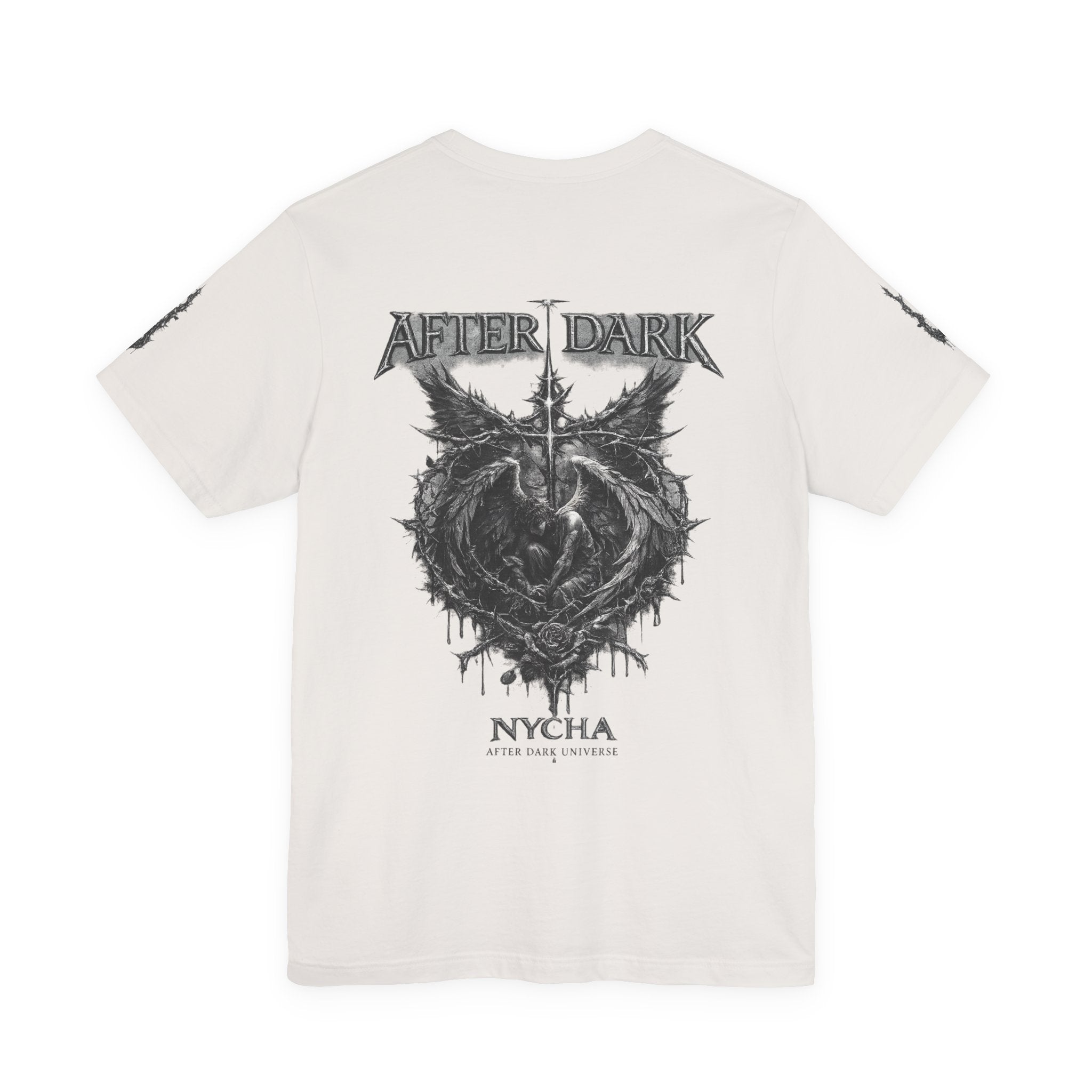 NYCHA — Thornheart Tee [ Unisex ]