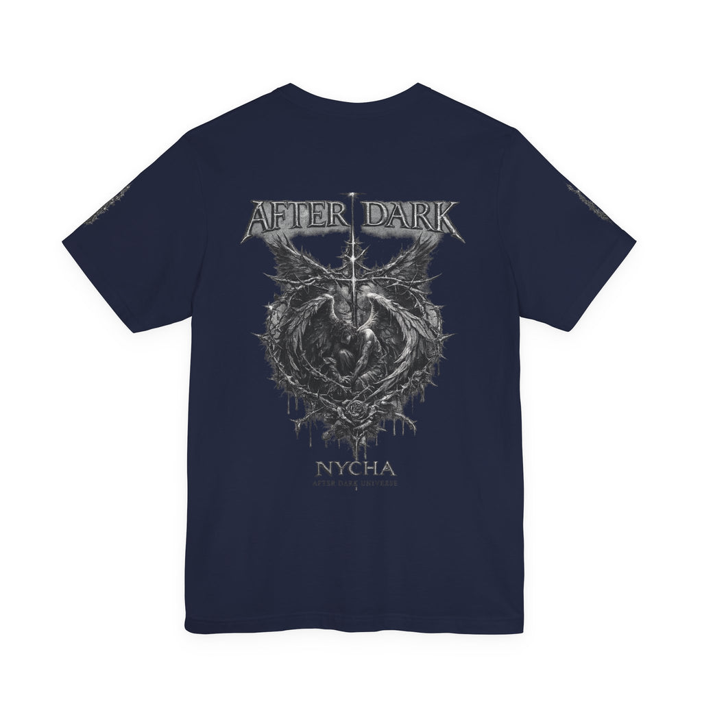 NYCHA — Thornheart Tee [ Unisex ]