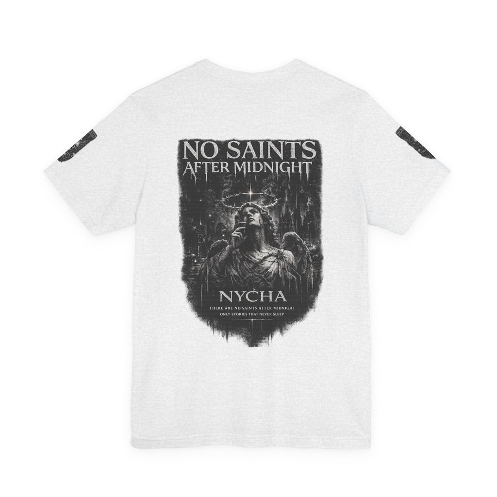 NYCHA — Saintless Tee [ Unisex ]