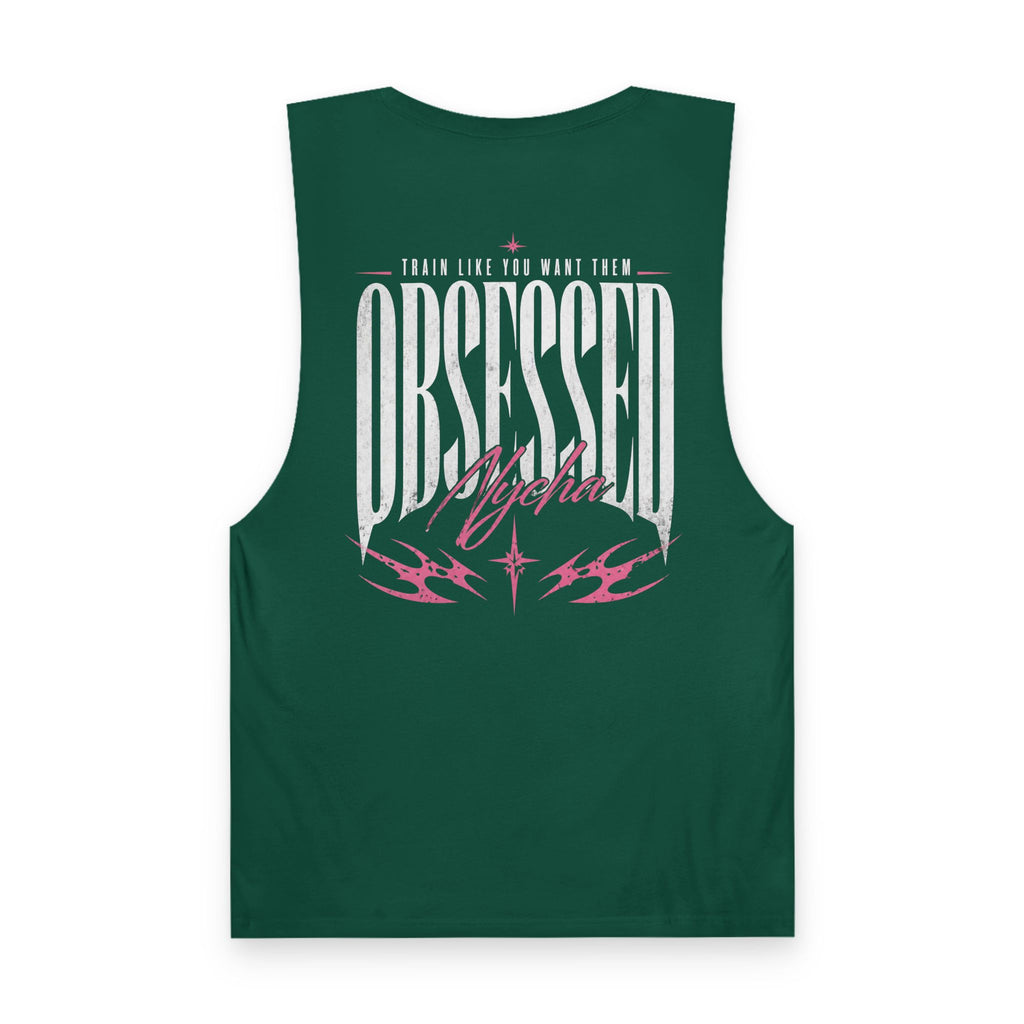 NYCHA “They’ll Be Obsessed” Tank