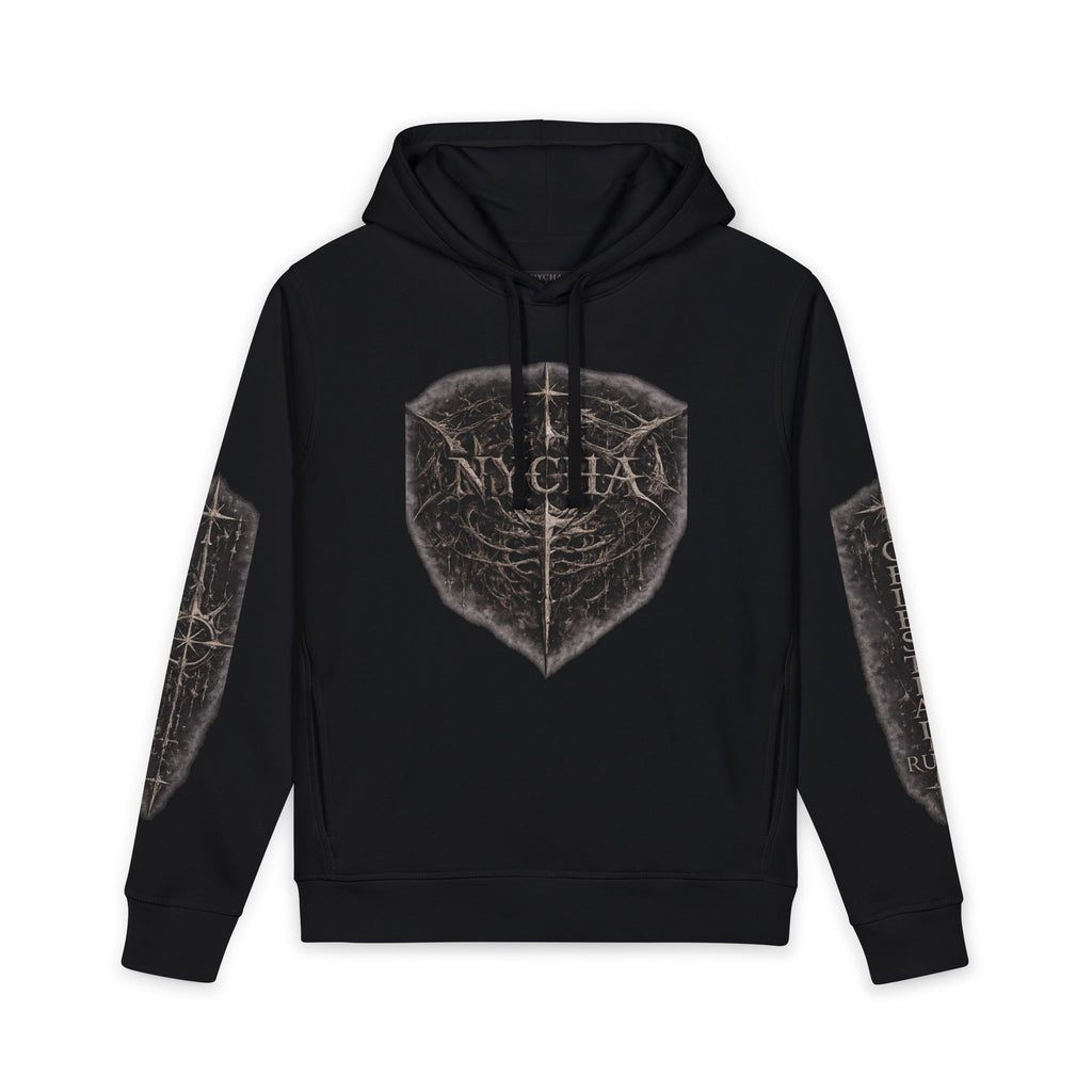 NYCHA — CELESTIAL RUIN HOODIE