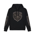 NYCHA — CELESTIAL RUIN HOODIE