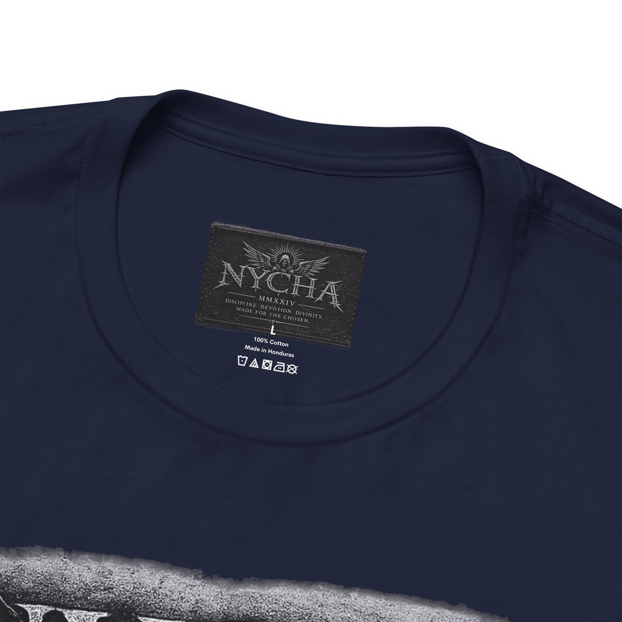 NYCHA- Edenfall Tee [ Unisex ]
