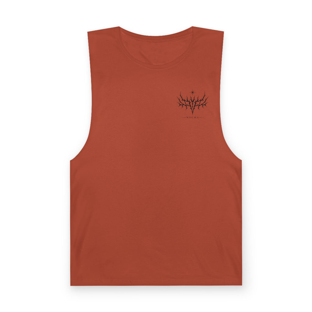 NYCHA " Undress Me With Your Eyes" Tank