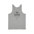 NYCHA — “God First” Tank