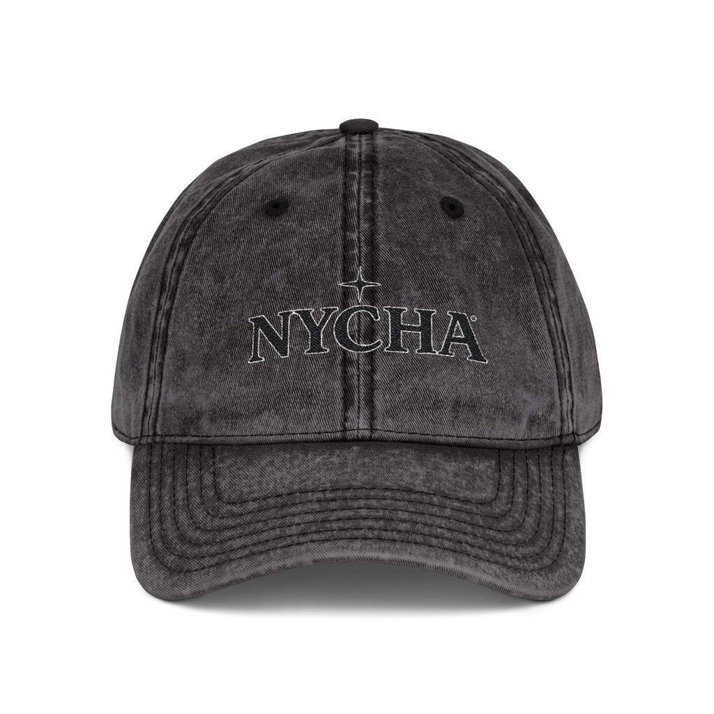 NYCHA® “ASCEND BEYOND LIMITS” SIGNATURE CAP