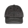 NYCHA® “ASCEND BEYOND LIMITS” SIGNATURE CAP