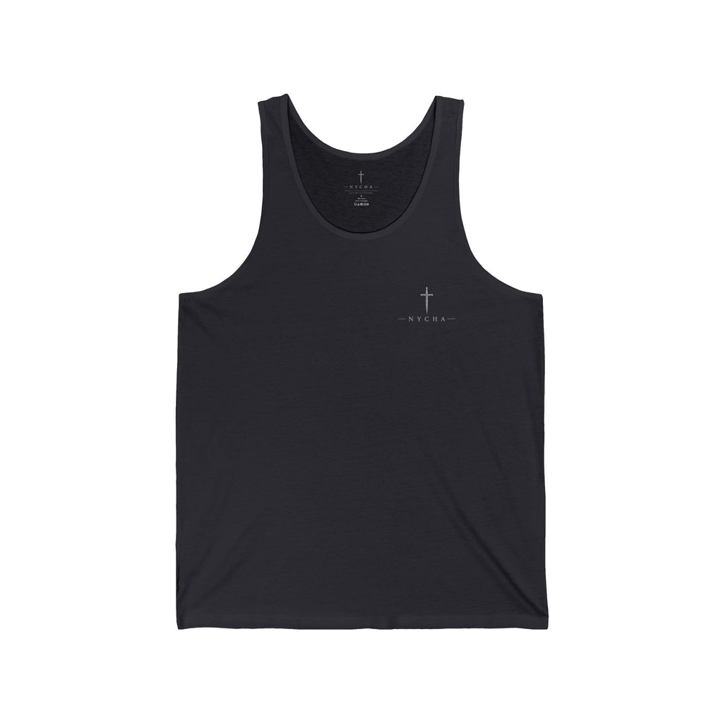 NYCHA — “God First” Tank