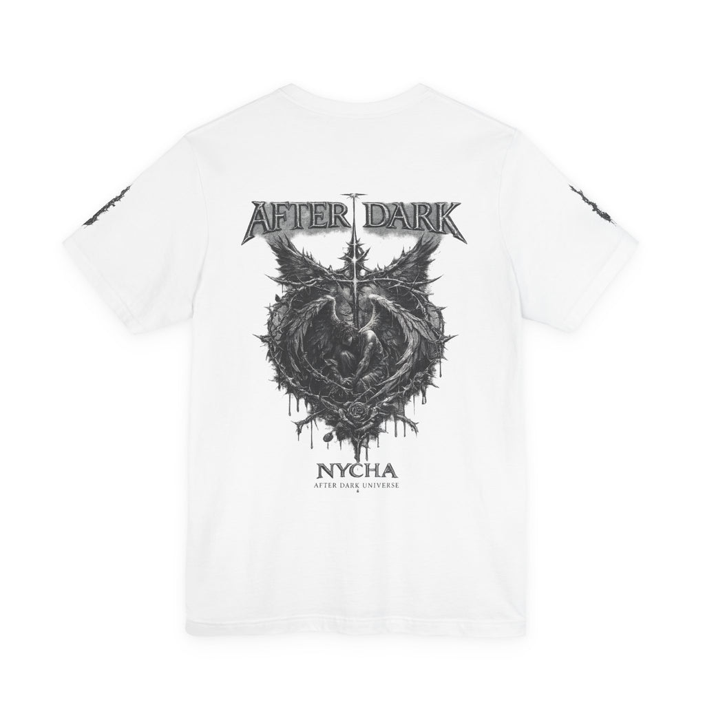 NYCHA — Thornheart Tee [ Unisex ]