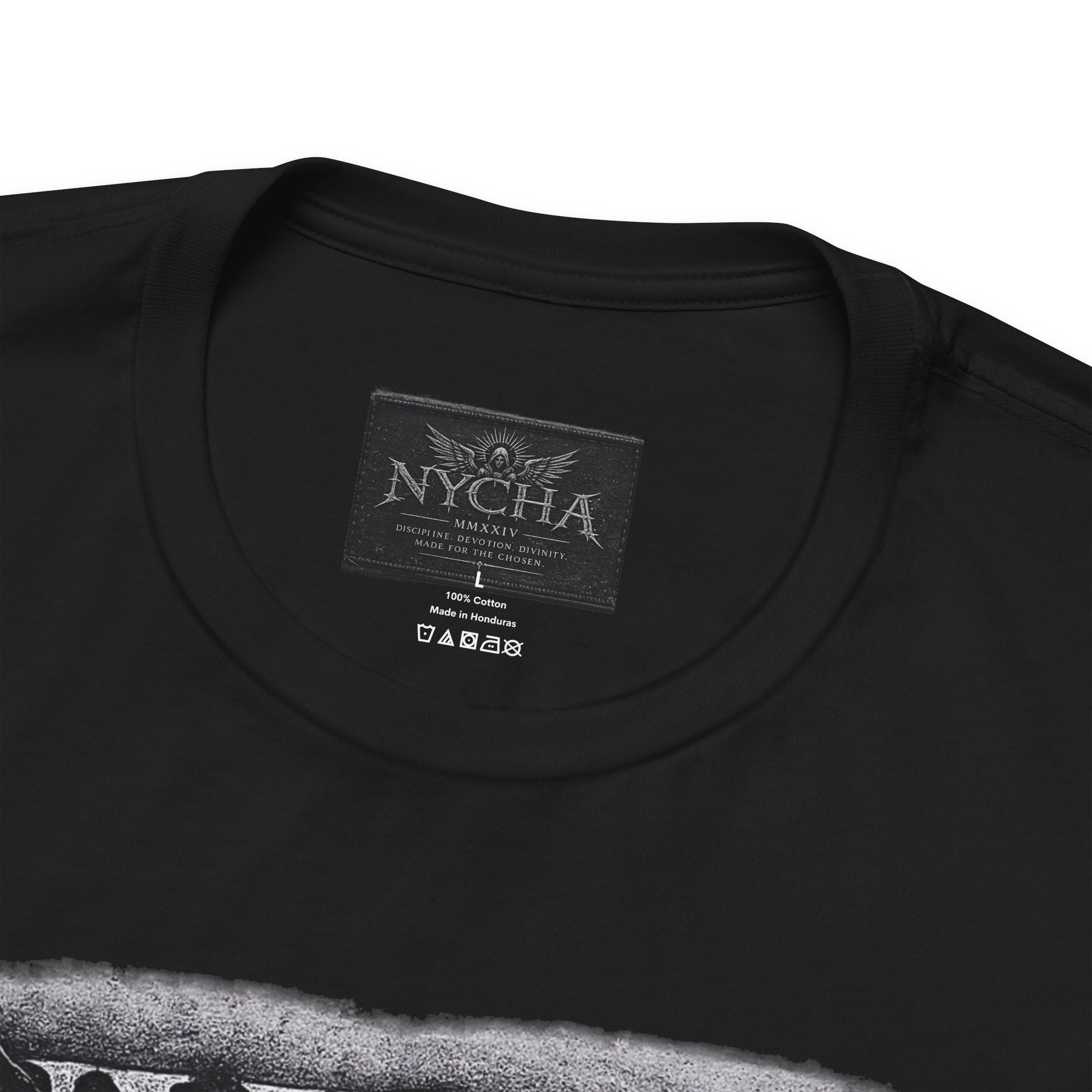 NYCHA- Edenfall Tee [ Unisex ]