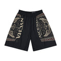 NYCHA® “ASCEND BEYOND LIMITS” PERFORMANCE SHORTS
