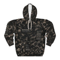 NYCHA® HEAVENLY WARFARE DIVISION — Celestial Camo Recon Hoodie