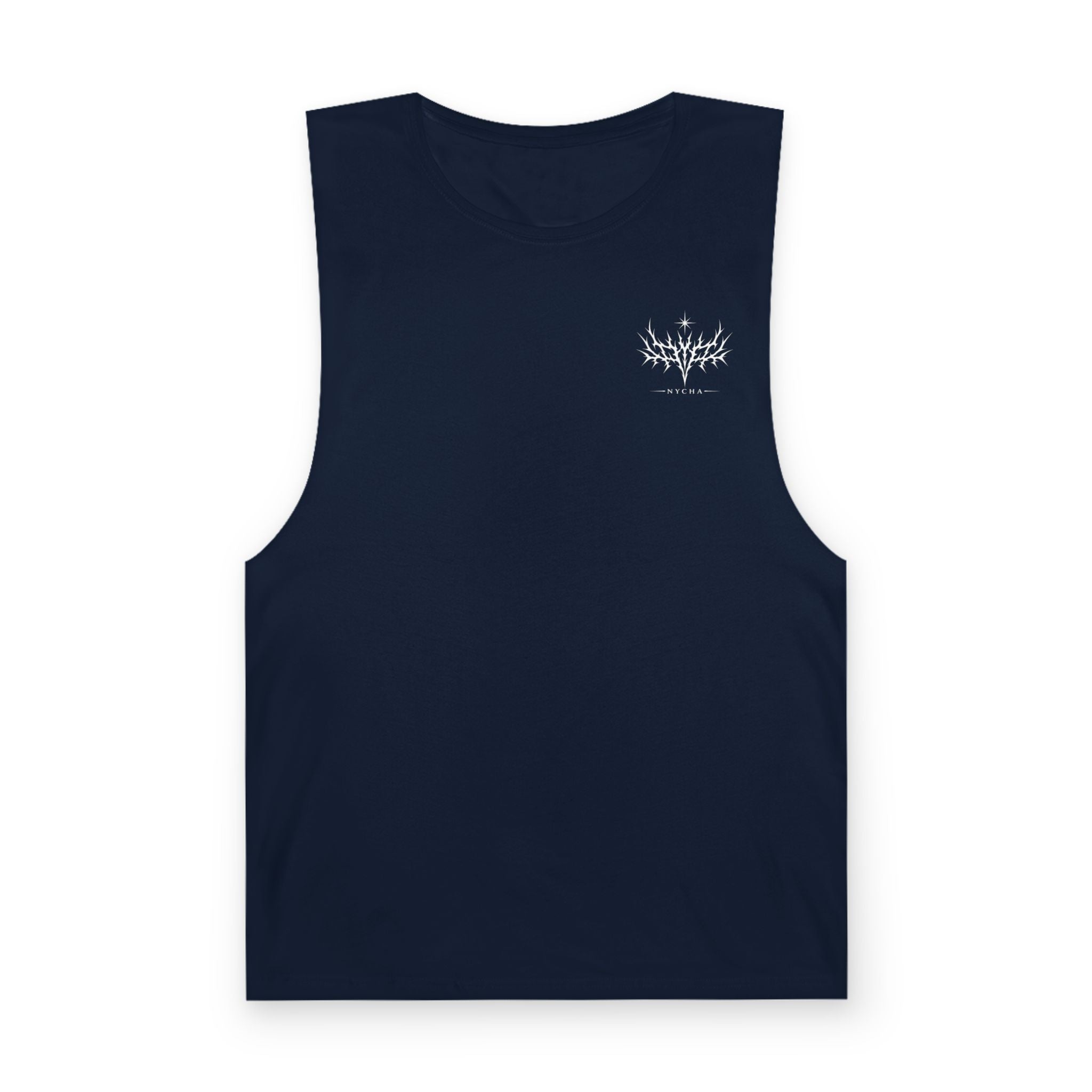 NYCHA – BECOME YOUR PROBLEM Tank