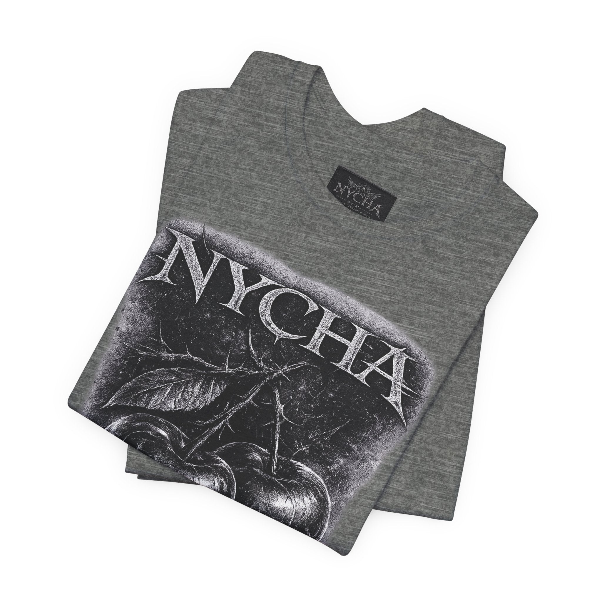 NYCHA- Edenfall Tee [ Unisex ]