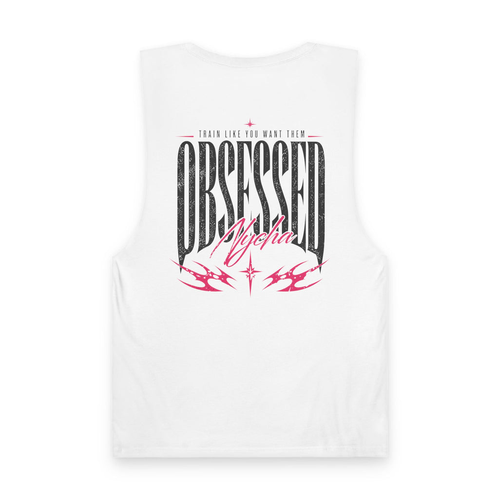 NYCHA “They’ll Be Obsessed” Tank