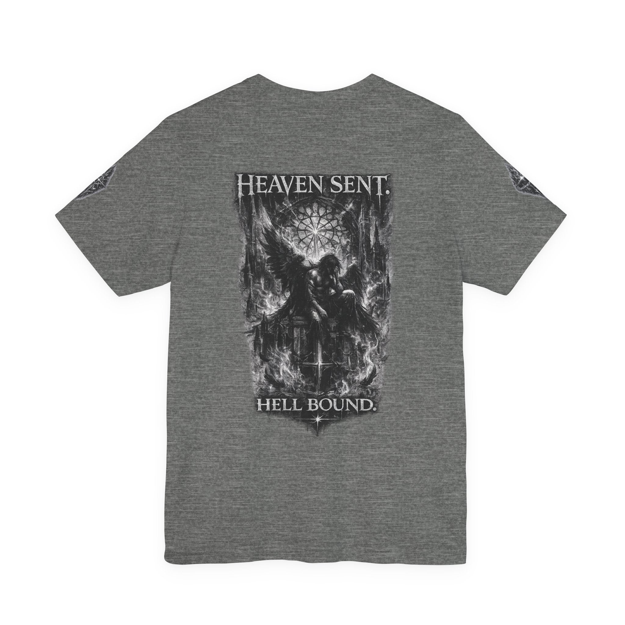NYCHA — Bound By Heaven Tee [ Unisex ]