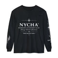 NYCHA® Midnight Ascension Club Long Sleeve
