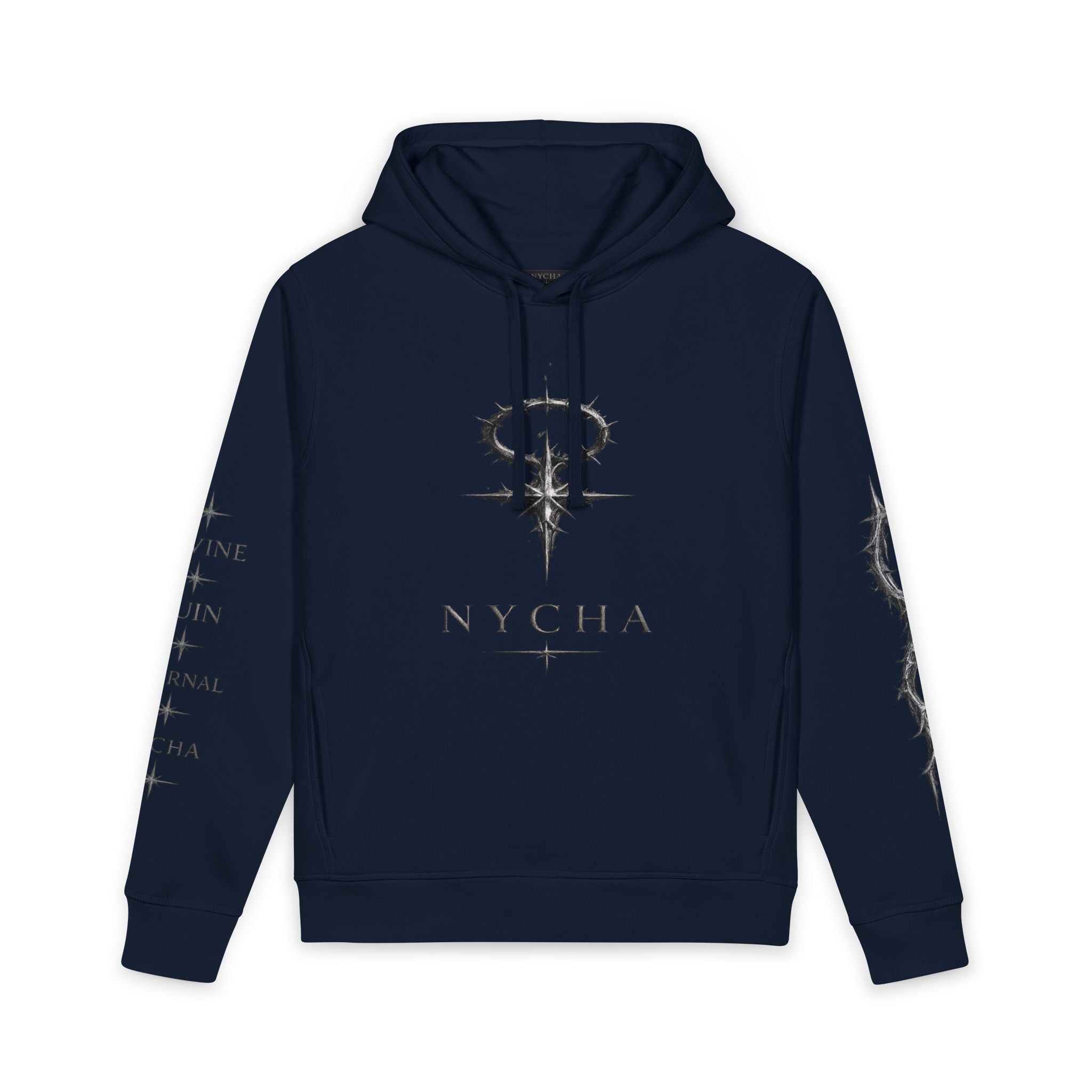 NYCHA — DIVINITY LOST HOODIE
