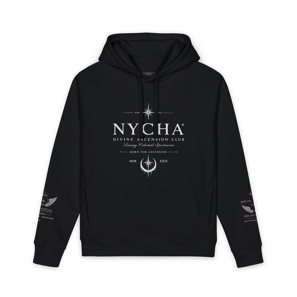 NYCHA — Divine Motor Club Hoodie