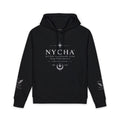 NYCHA — Divine Motor Club Hoodie