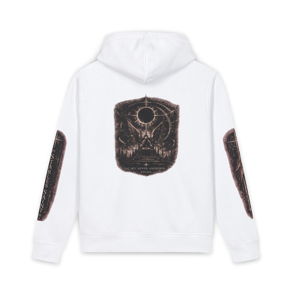 NYCHA — STARLESS SAINT HOODIE