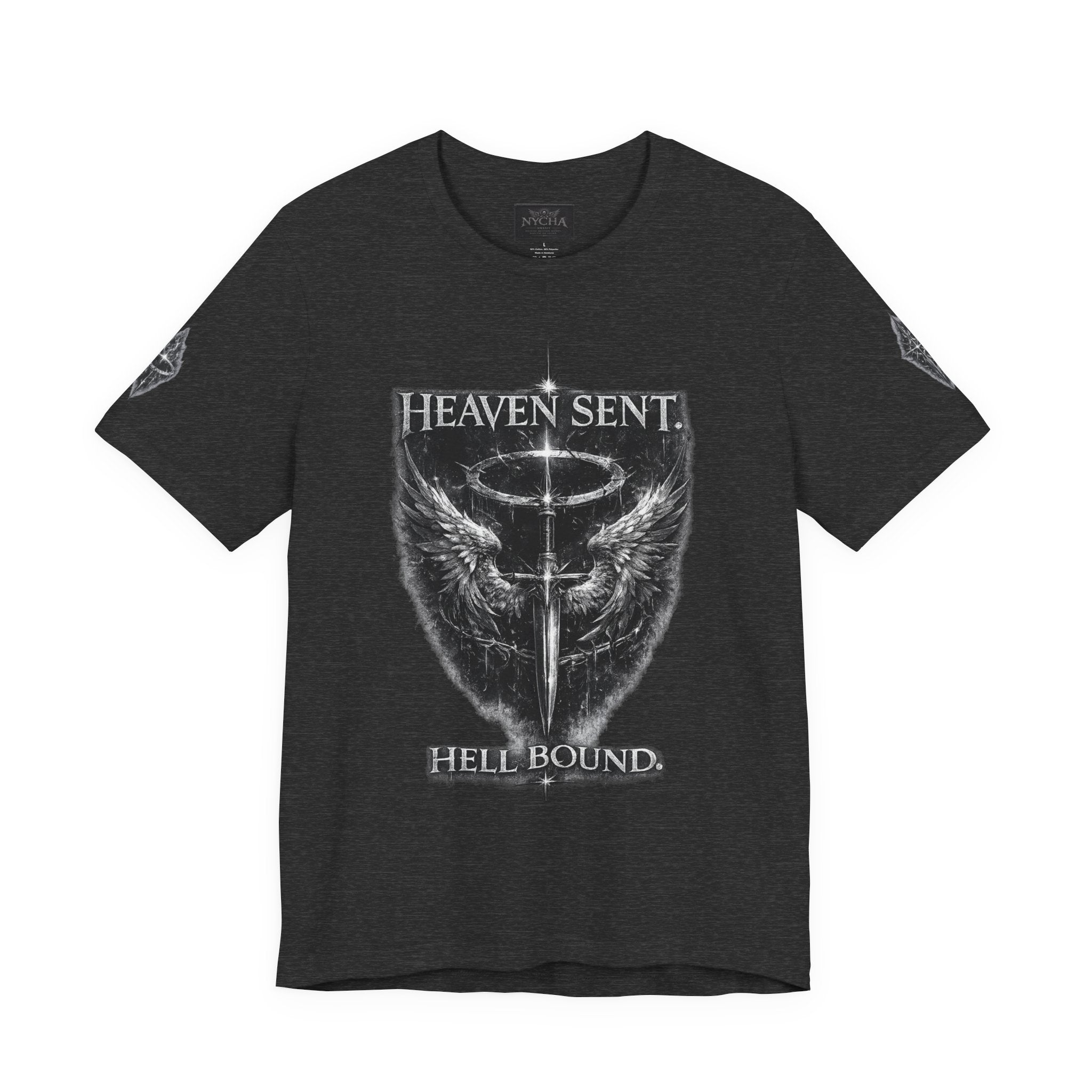 NYCHA — Bound By Heaven Tee [ Unisex ]