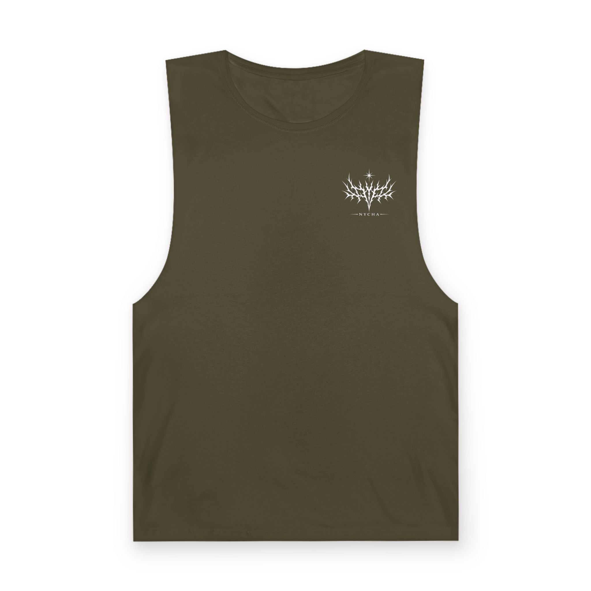 NYCHA “Be Seen Naked” Tank