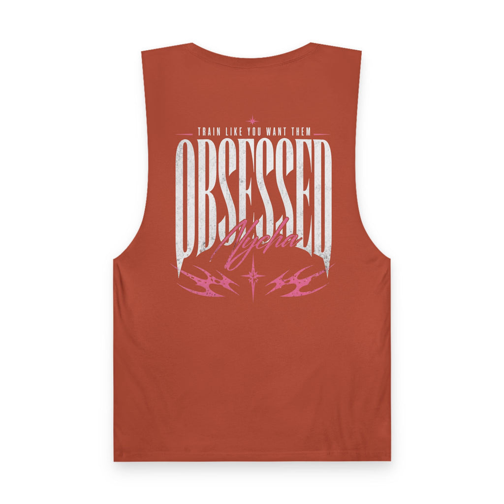 NYCHA “They’ll Be Obsessed” Tank