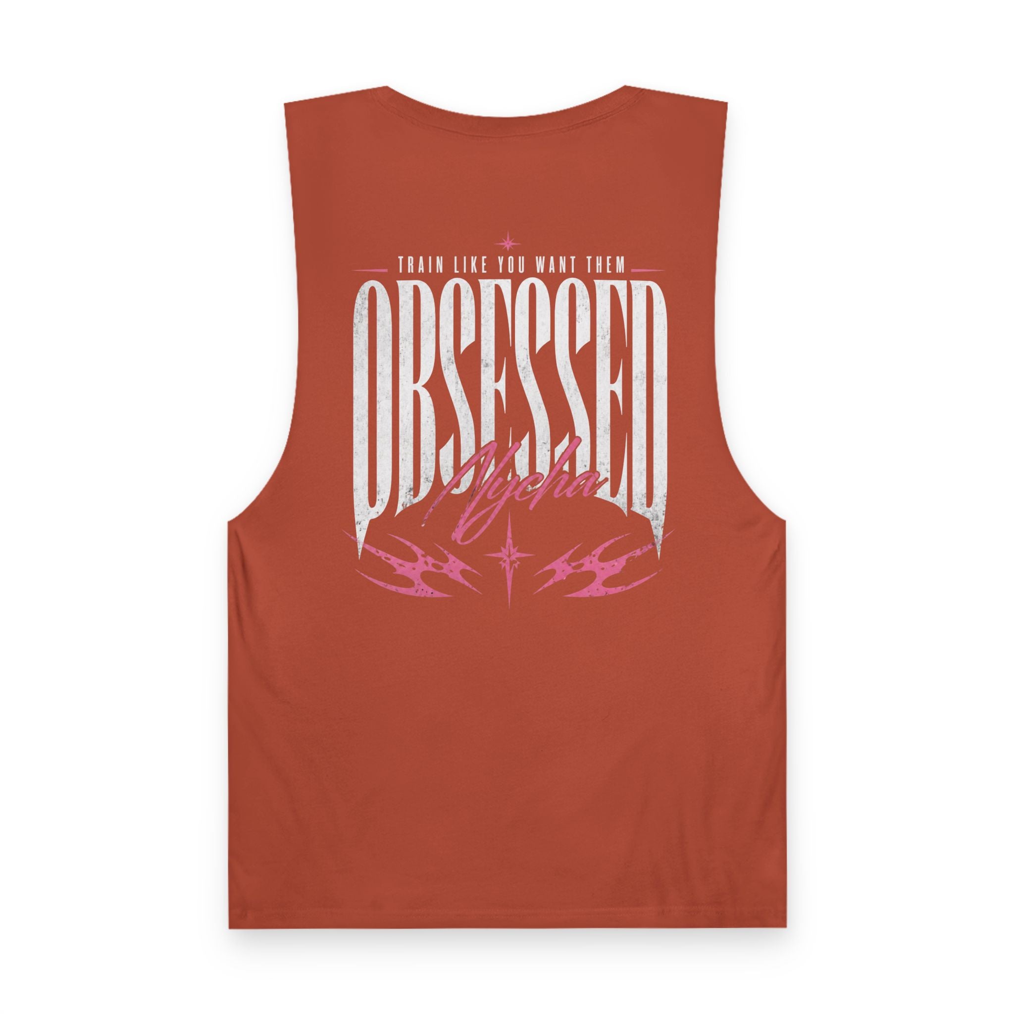 NYCHA “They’ll Be Obsessed” Tank