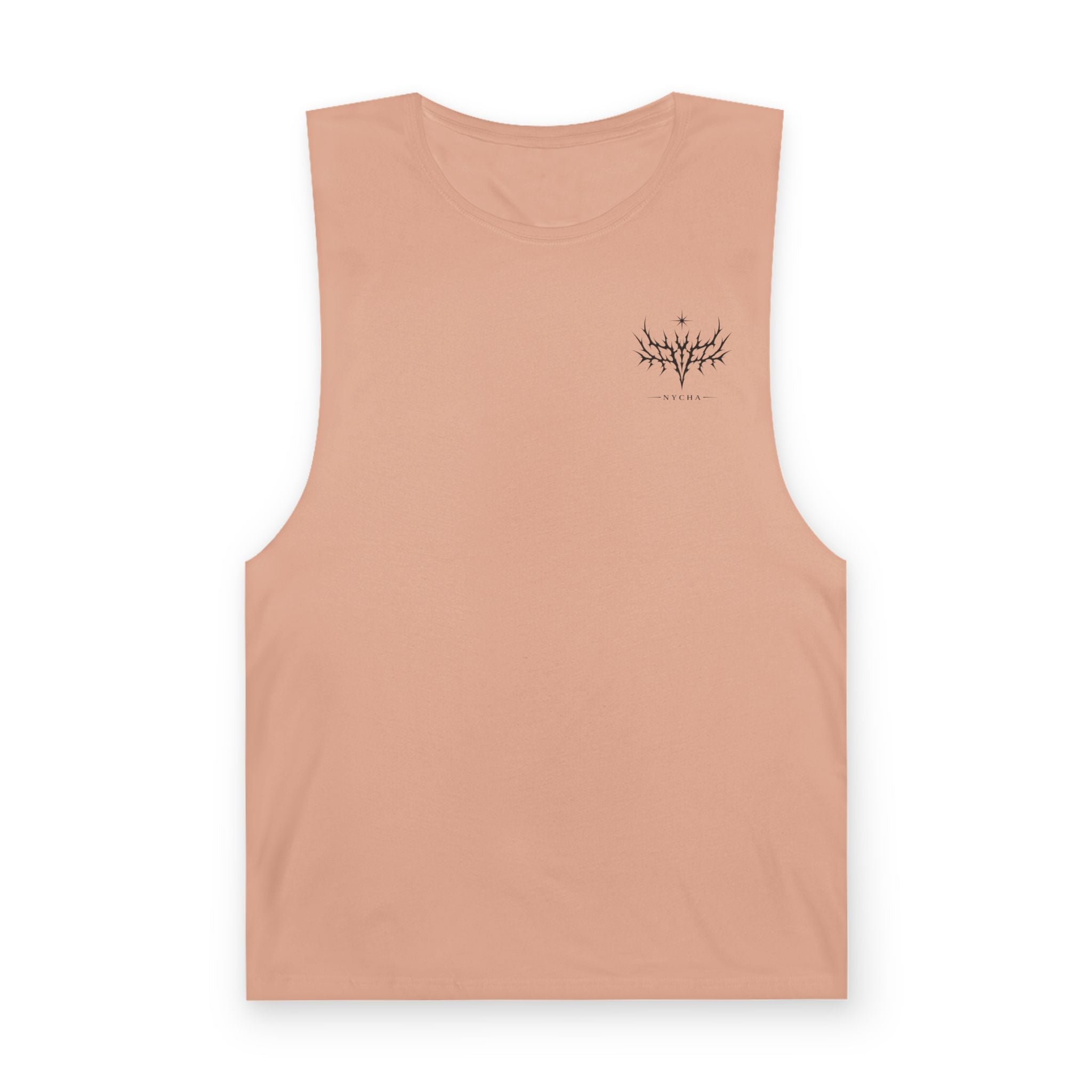 NYCHA “Be Seen Naked” Tank