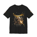 NYCHA® ATHENA — GOD × DISCIPLINE Tee