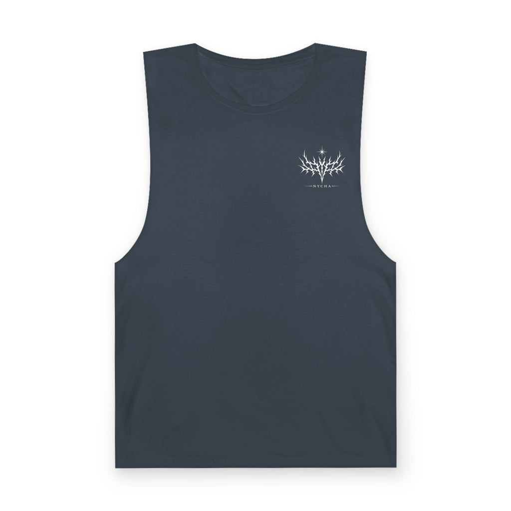 NYCHA " Undress Me With Your Eyes" Tank