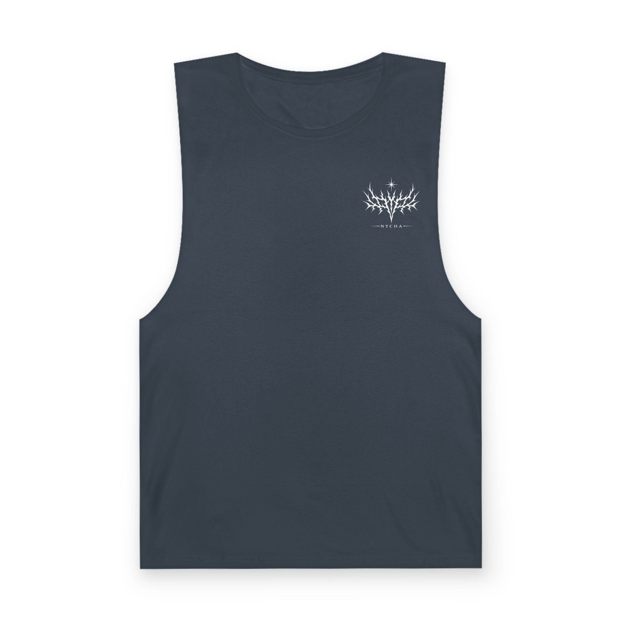 NYCHA " Undress Me With Your Eyes" Tank