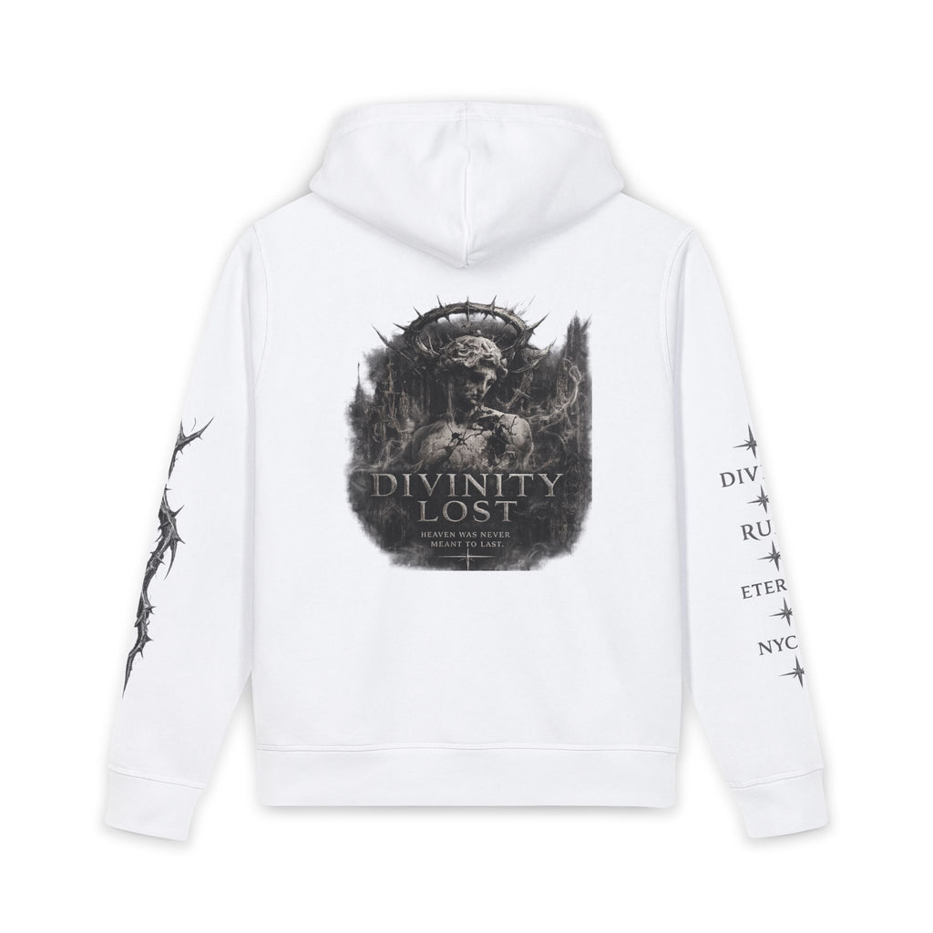 NYCHA — DIVINITY LOST HOODIE