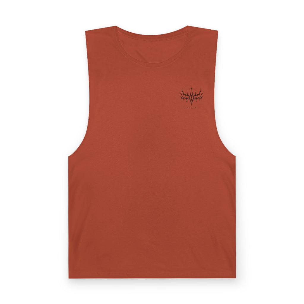 NYCHA – BECOME YOUR PROBLEM Tank