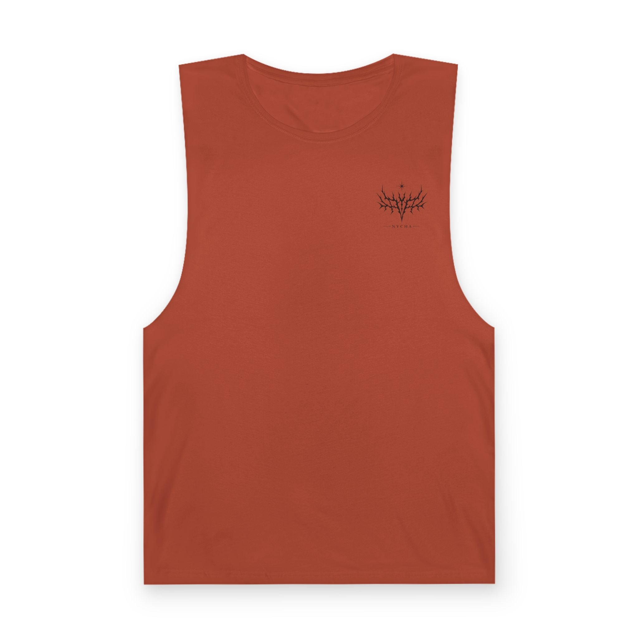 NYCHA – BECOME YOUR PROBLEM Tank
