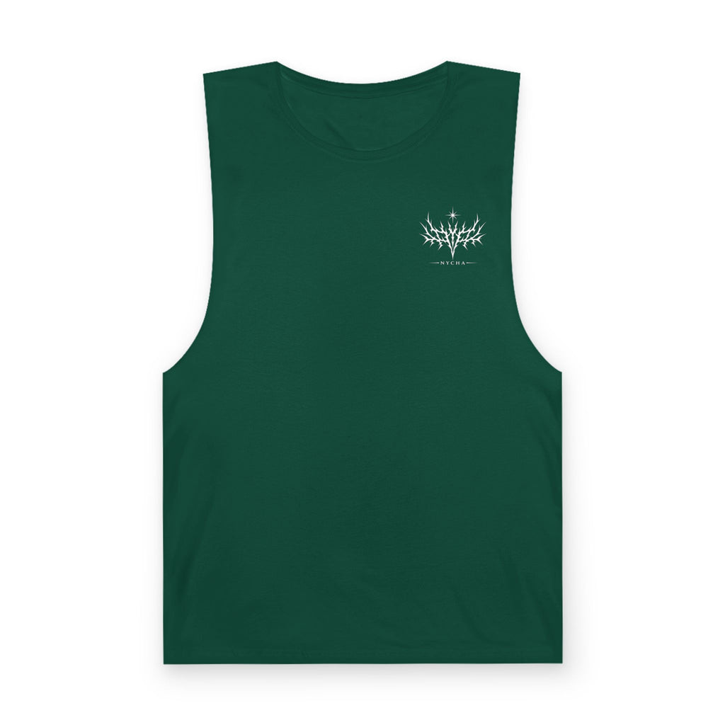 NYCHA “Be Seen Naked” Tank