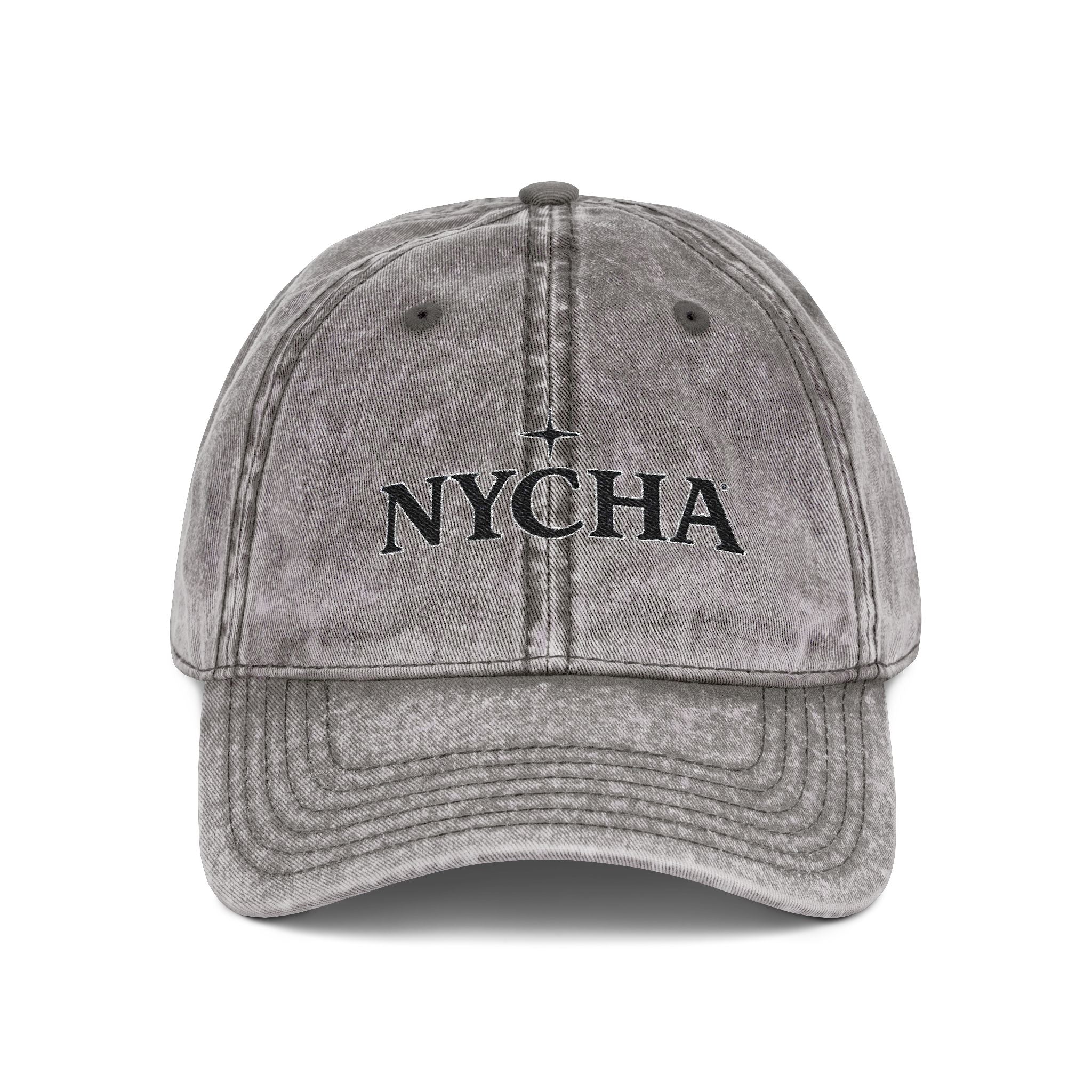 NYCHA® “ASCEND BEYOND LIMITS” SIGNATURE CAP