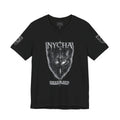 NYCHA — Silver Sin Tee [ Unisex ]